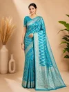 Afs Samaya Soft Georgette Occasion Wear Saree